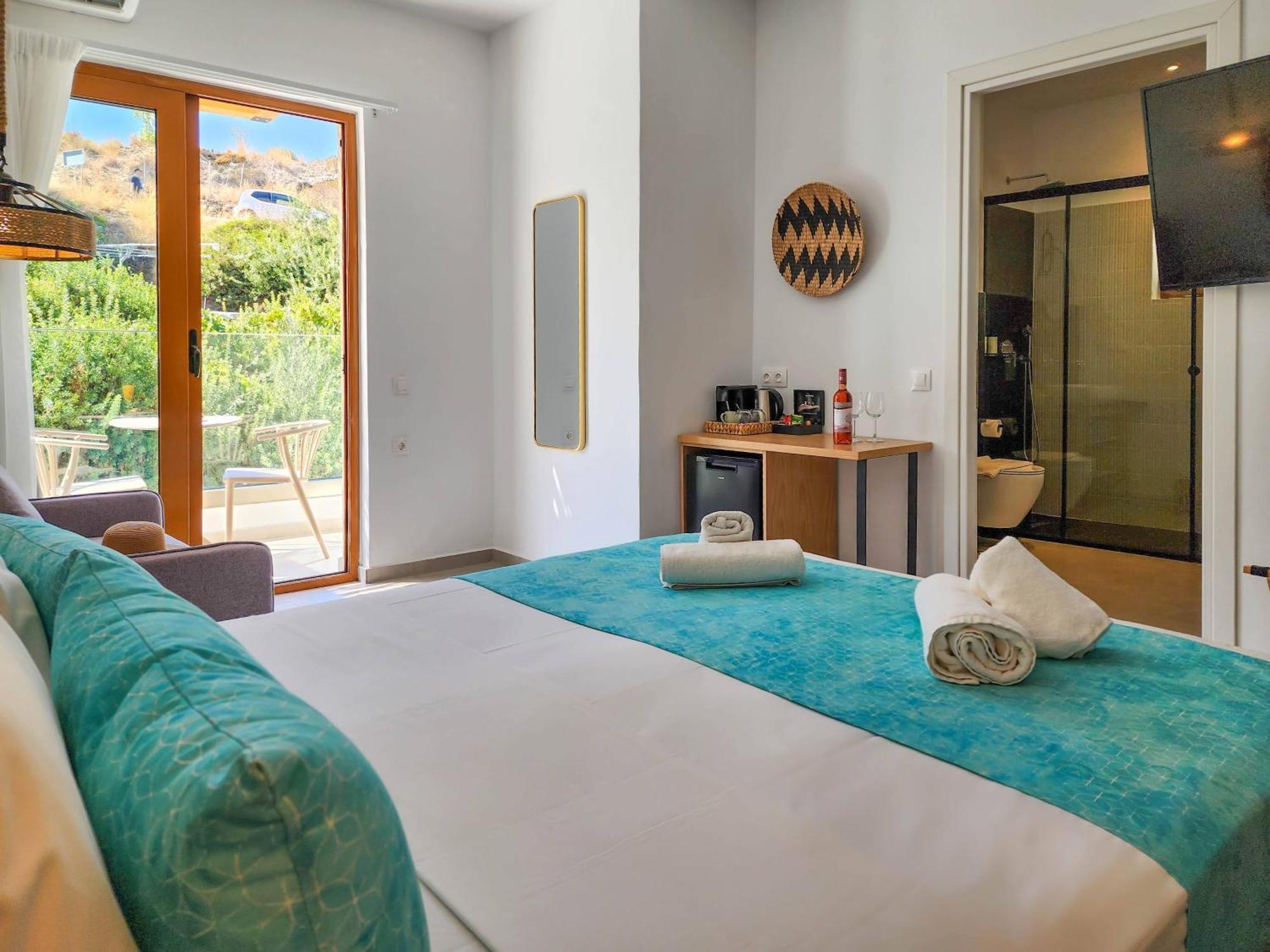 Zoe Boutique Hotel Bali  ภายนอก รูปภาพ