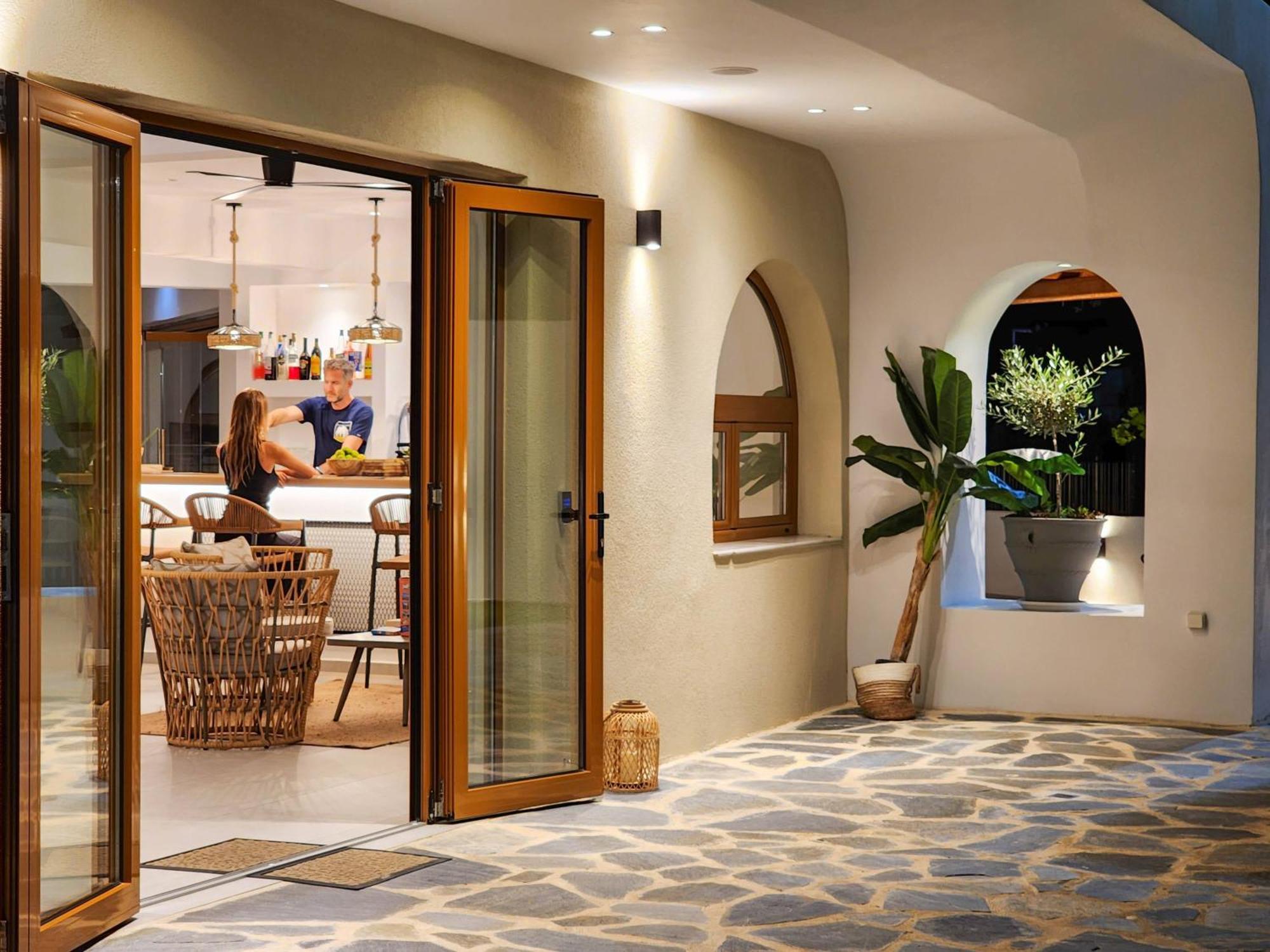 Zoe Boutique Hotel Bali  ภายนอก รูปภาพ