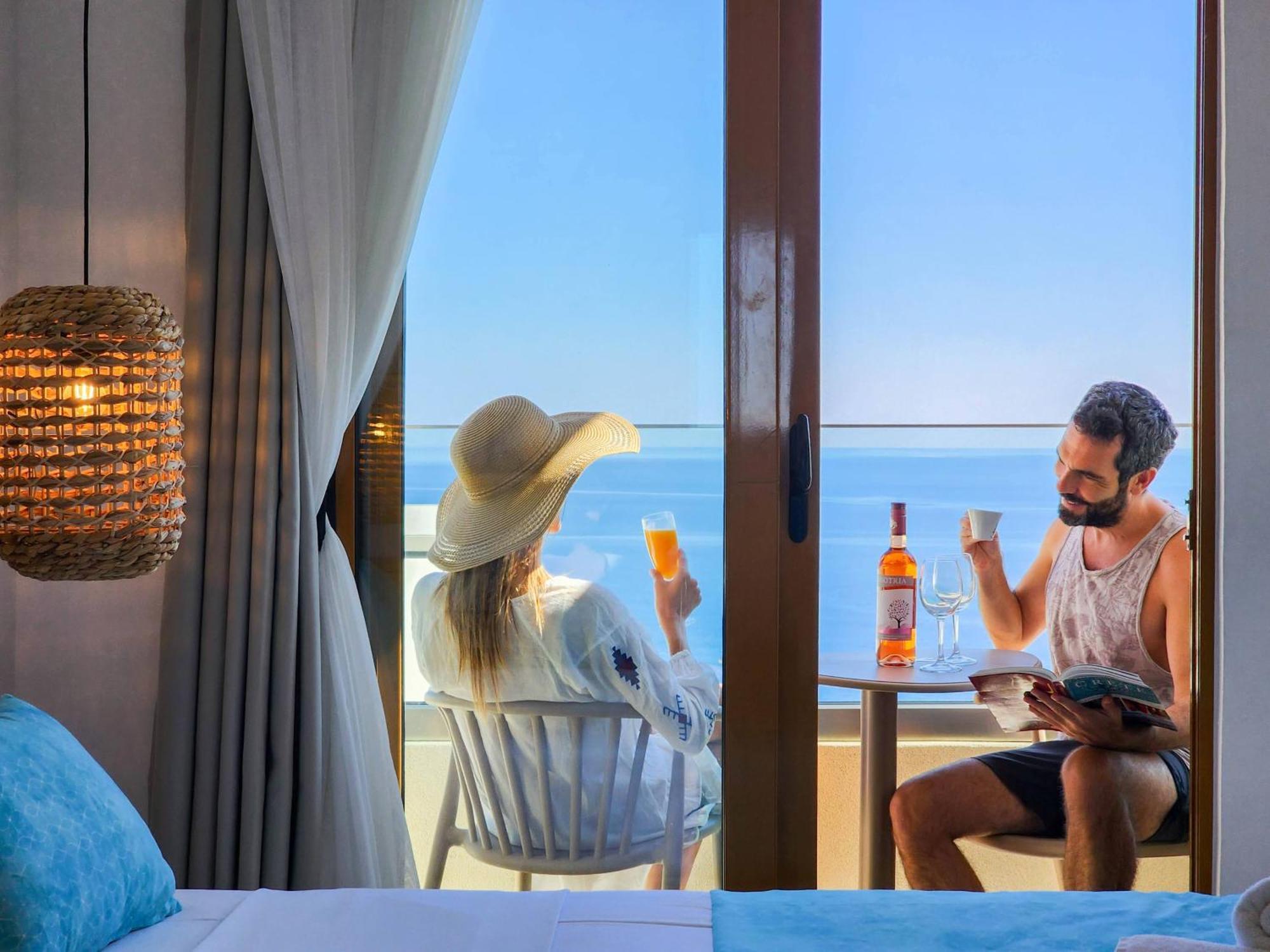 Zoe Boutique Hotel Bali  ภายนอก รูปภาพ