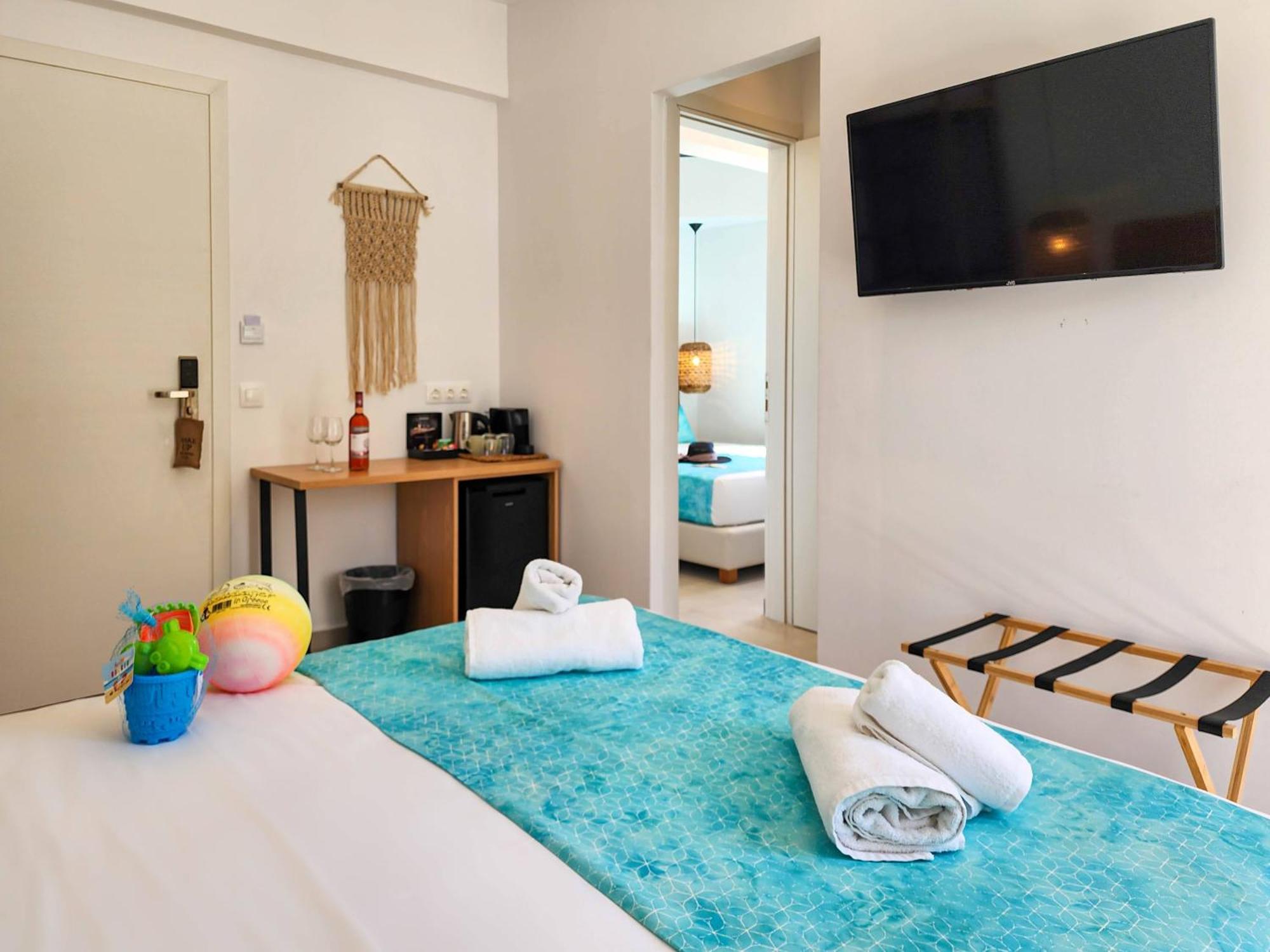 Zoe Boutique Hotel Bali  ภายนอก รูปภาพ